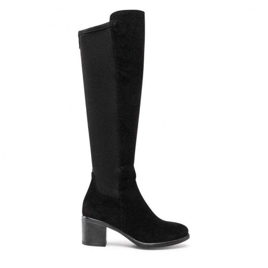 Women Viguera Boots | Knee High Boots Viguera | Charliedaisy