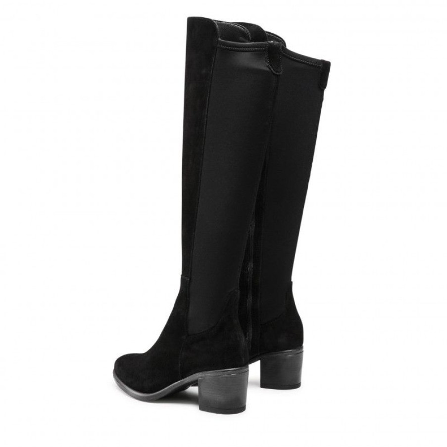 Women Viguera Boots | Knee High Boots Viguera | Charliedaisy